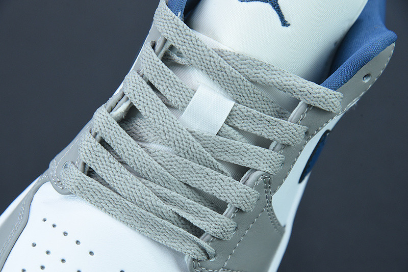 air jordan 1 "la dodgers" dc0774-042