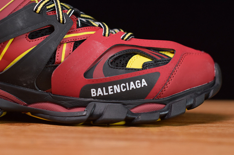 bc sneaker tess.s.gomma maille white/orange 543024