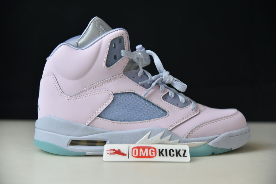 air jordan 5 easter dv0562-600
