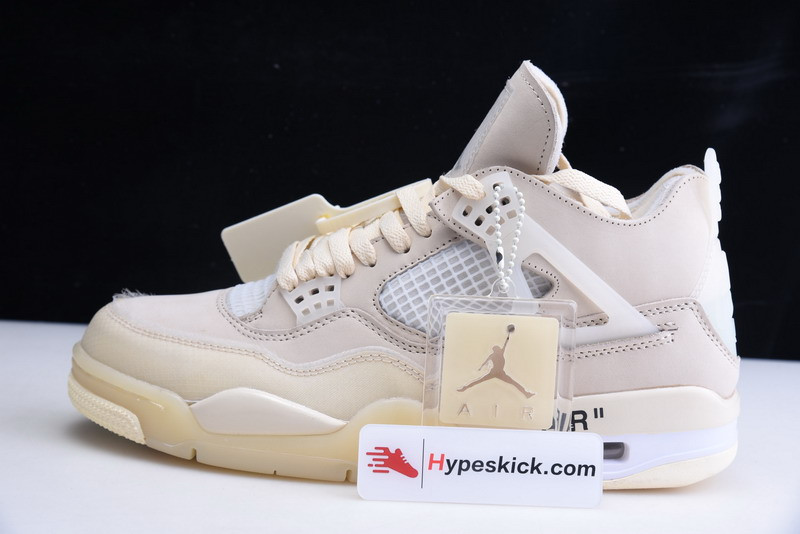 air jordan 4 sp 