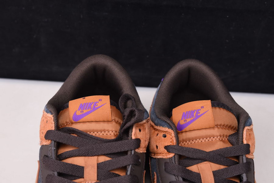 nike dunk low “cider” dh0601-001