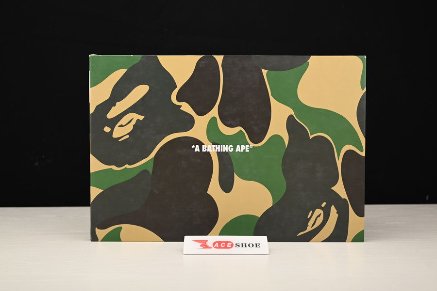 a bathing ape bape sk8 sta