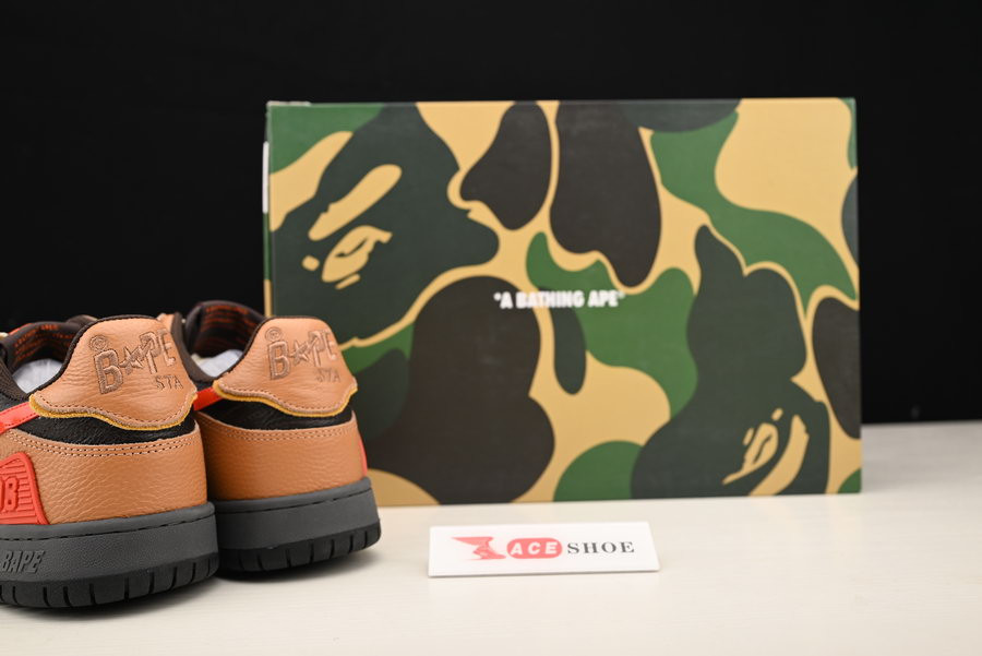a bathing ape bape sk8 sta