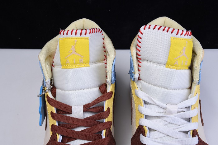 Ma*s*n chateau air jordan 1 mid fearless cu2803-200