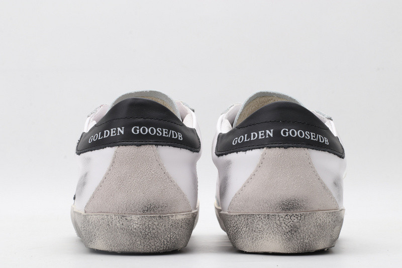 ggdb sneaker