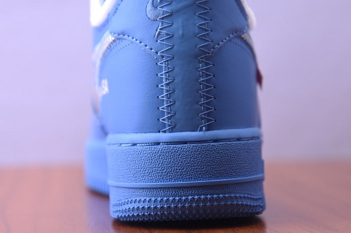 nike of x air force 1 low