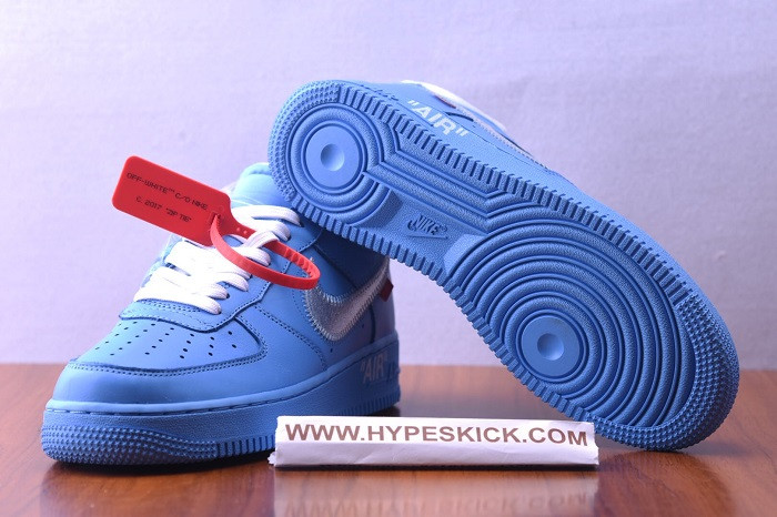 nike of x air force 1 low